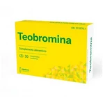 Theobromine 30 tabletten