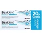 Bexident DUPLO Pasta gengivale CPC + Cymenol 2 x 125 ml