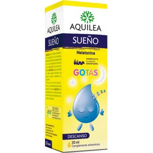Aquilea Schlaf-Tropfen, 20ml