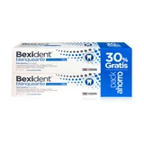 Bexident DUPLO Whitening Paste de albire 2X125ml