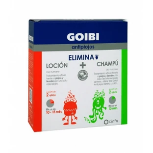 Tratamentul antiparazitar Goibi