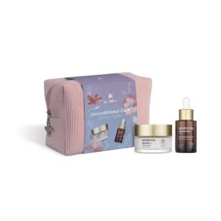 Sesderma PACK Hidraderm Hyal Serum 30ml + Sesgen 32 Creme 50ml
