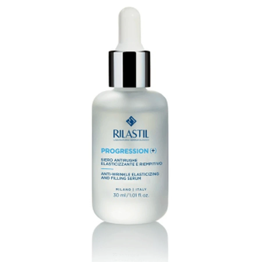 Rilastil Progression(+) Anti-Wrinkle Serum 30 ml