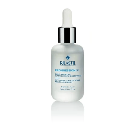 Rilastil Progression(+) Anti-Wrinkle Serum 30 ml