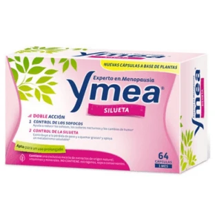 Ymea Silhouette 64 capsule