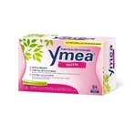 Ymea Silhouette 64 capsule