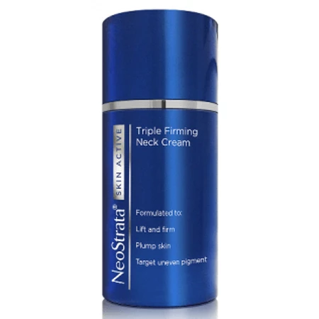 NeoStrata Skin Active Firming Cremă de fermitate pentru gât și decolteu 80g