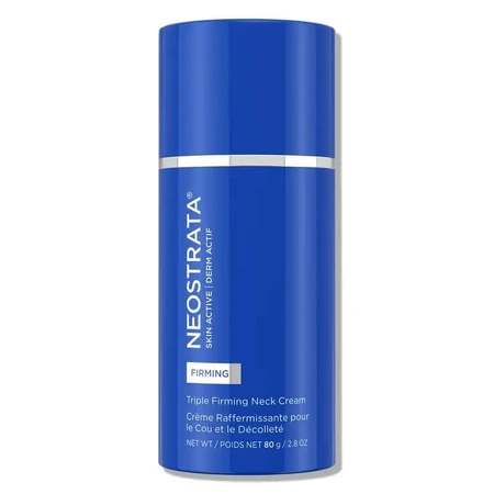 NeoStrata Skin Active Firming Cremă de fermitate pentru gât și decolteu 80g