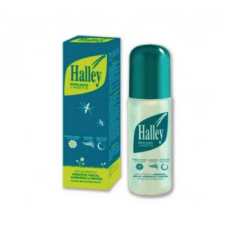 Halley Insektenschutzmittel 150ml