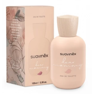 Suavinez Liebe Mami Köln 100ml