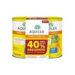 Aquilea DUPLO Beweglichkeitskomplex mit Kollagen+Magnesium, 2x375g