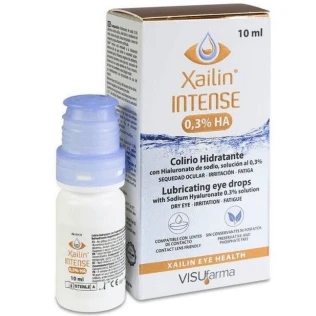 Xailin Intensiv 10ml