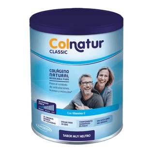 Colnatur Natürliches Kollagen Assimilierbares neutrales Aroma 300 g