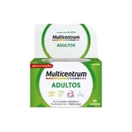 Multicentrum Adulți 30 comprimate