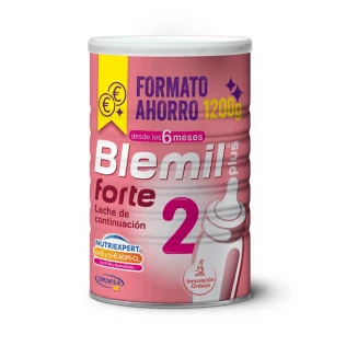 Blemil 2 Plus Forte 1200g