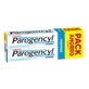 Pasta di gomma Parogencyl DUPLO 2x125 ml
