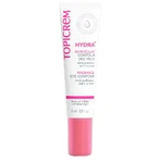 Topicrem Hydra+ Contorno occhi 15ml
