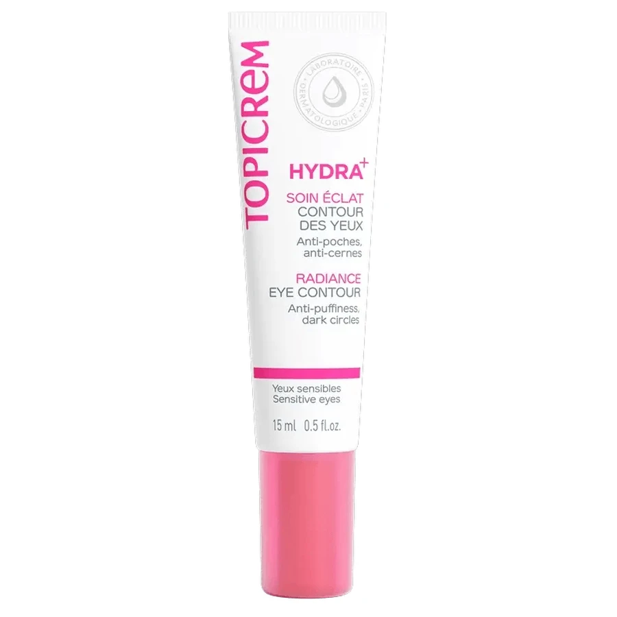 Topicrem Hydra+ Contorno occhi 15ml