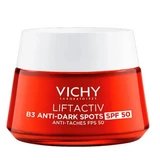 Vichy Liftactiv B3 SPF50+ Anti-macchie 50ml