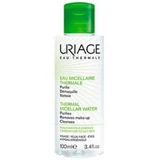 Uriage Thermaal Micellair Water voor de vette tot gemengde huid 100ml