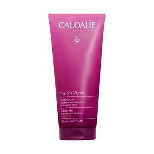 Caudalie Gel de duș Des Vignes 200 ml