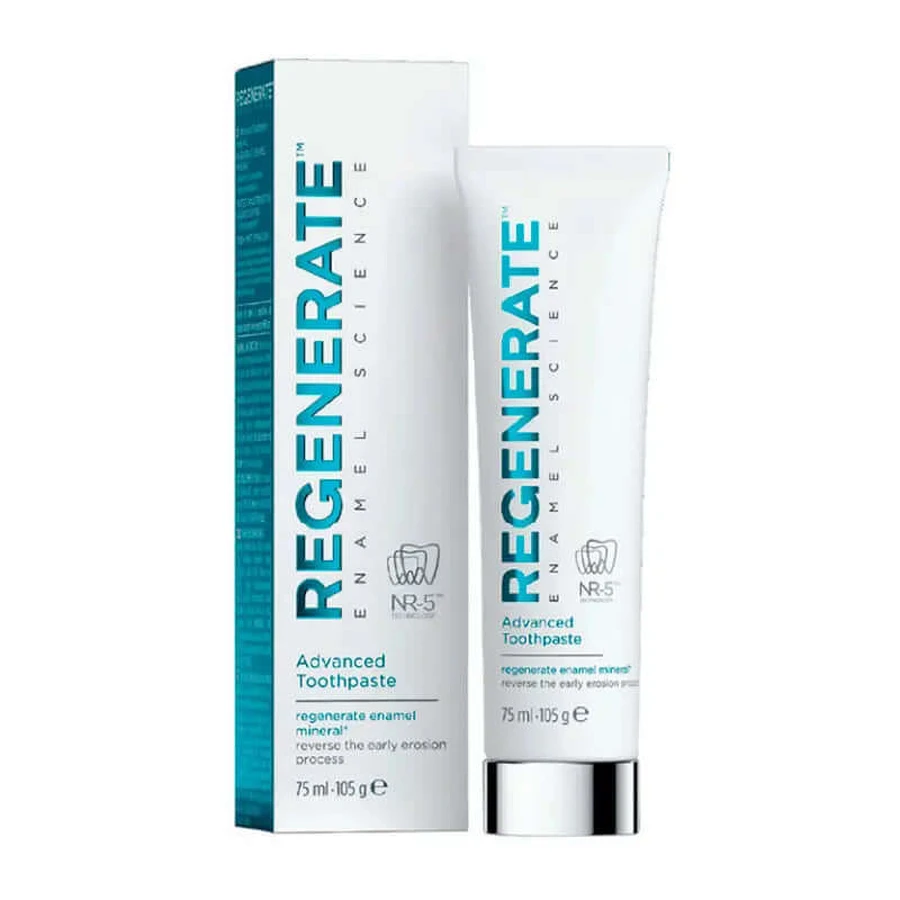 Dentifricio rigenerante 75ml