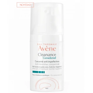 Avene Cleanance Comedomed Anti-Unvollkommenheit Konzentrat 30ml
