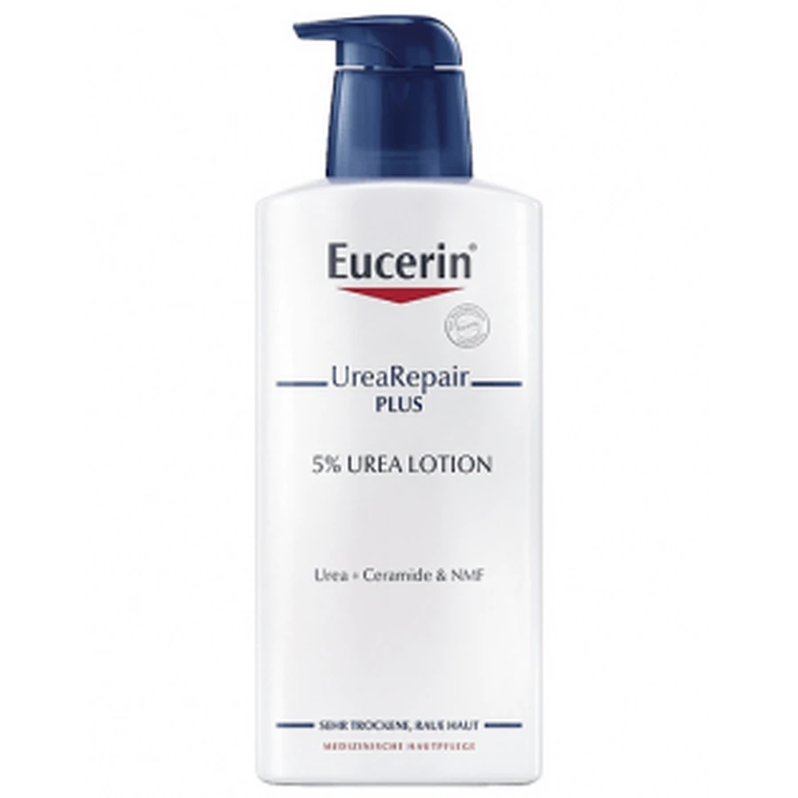 Eucerin UreaRepair Loțiune 5% Uree 400ml