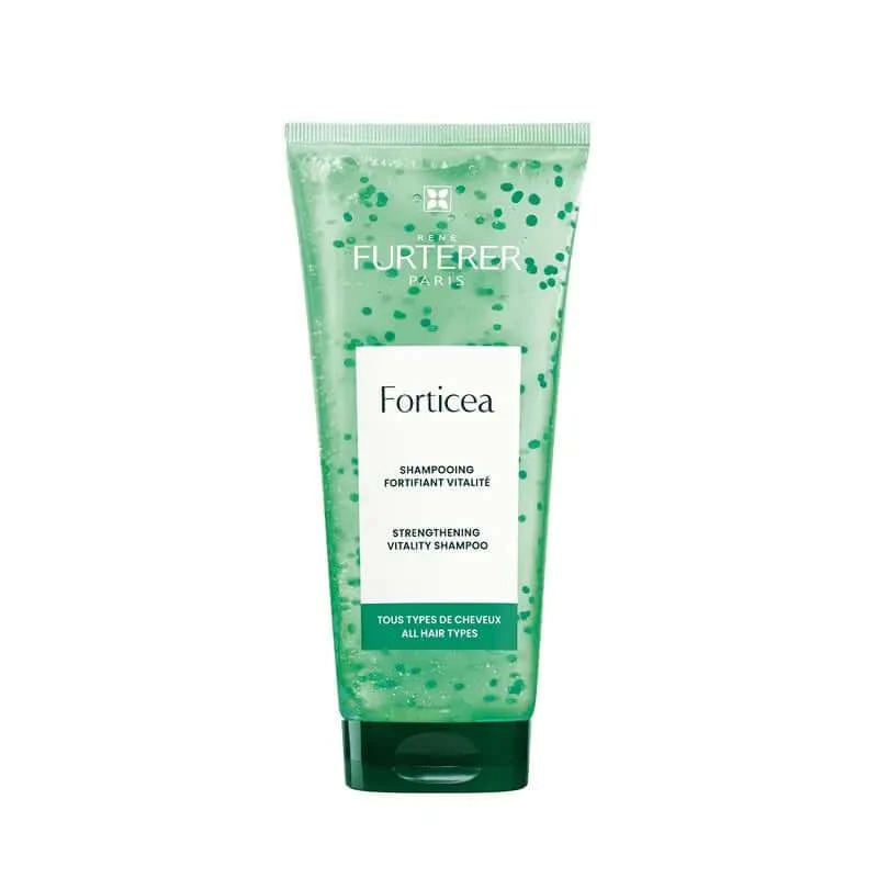Rene Furterer DUPLO Forticea Shampoo 2x200 ml