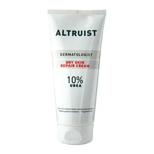 Altruist cremă pentru piele uscată 10% uree 200ml