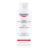 Eucerin DermoCapillaire Șampon delicat pH5 pentru scalp sensibil, 250ml