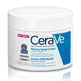 CeraVe Dry Skin Moisturizing Cream 340g