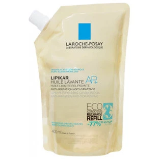 La Roche Posay Lipikar Oil AP+ Reîncărcare