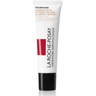 La Roche Posay Toleriane Teint Make-up Fluid Corector SPF25 Sable Tone, 30ml