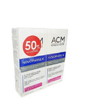 Pachet Sampon Antimatreata Cronica Novophane K + 50% Reducere La Al Doilea Produs, 125 +125 ml, ACM