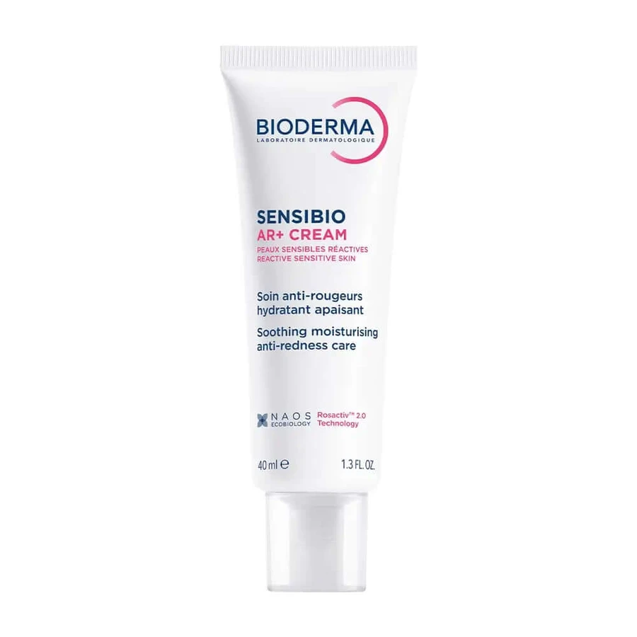 Bioderma Sensibio AR Roodheid Crème, 40ml