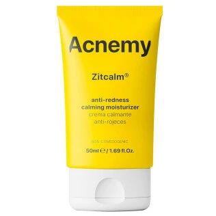 Acnemy Zitcalm Feuchtigkeitscreme 50ml