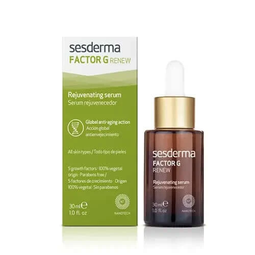 Sesderma Faktor G Serum, 30ml