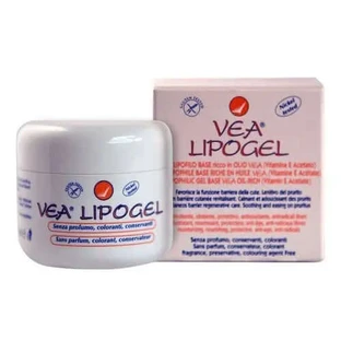 Vezi Lipogel 50ml