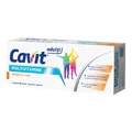 Cavit Adults Multivitamine Aprikosengeschmack, 20 Kautabletten, Biofarm