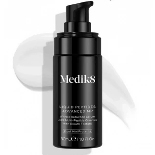 Medik8 Flüssige Peptide Advanced 30ml