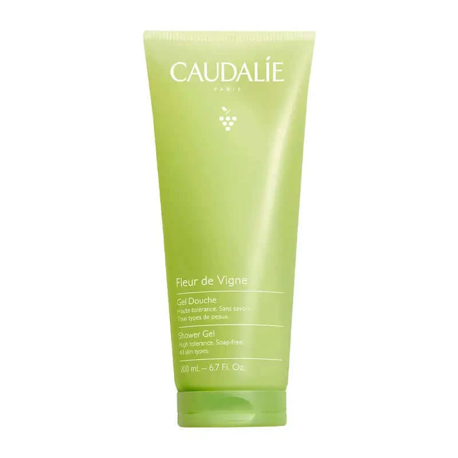 Caudalie Fleur de Vigne Duschgel 200ml