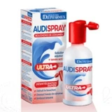 Dopuri Audispray UltraCerumen, 20 ml