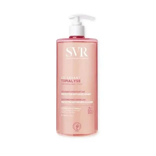 SVR Topialyse Gel de baie 1000 ml