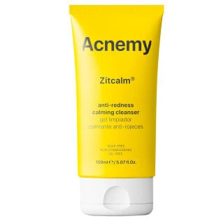 Acnemy Zitcalm Reinigungsgel 150ml