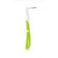 Gum Bi-Direction Interdental Interdental 0.7mm Verde 6u