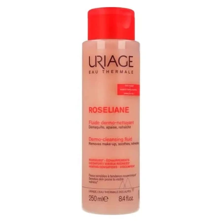 Uriage Roseliane Dermo-Cleaning Fluid 250ml