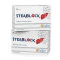 Pachet Steablock, 60 + 60 capsule, Hyllan