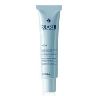 Rilastil Intensive Wassermaske 75ml