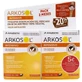 Arkosol Intensive Pack Duplo 2x30 kapsułek